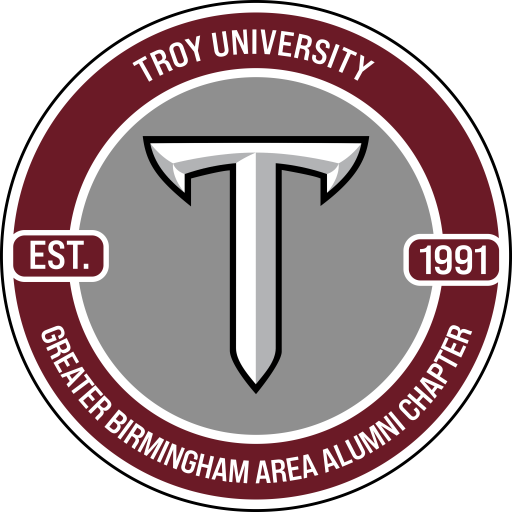Troy Bham Logo